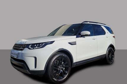 Land Rover Discovery Gebrauchtwagen