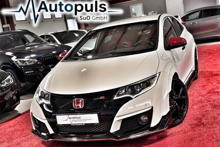 Honda Civic Gebrauchtwagen