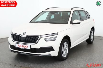 Skoda Kamiq Gebrauchtwagen