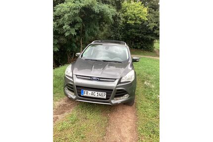 Ford Escape Gebrauchtwagen