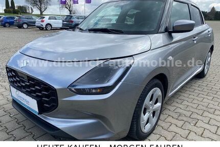 Suzuki Swift Gebrauchtwagen