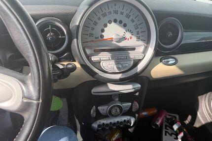 Mini ONE Gebrauchtwagen