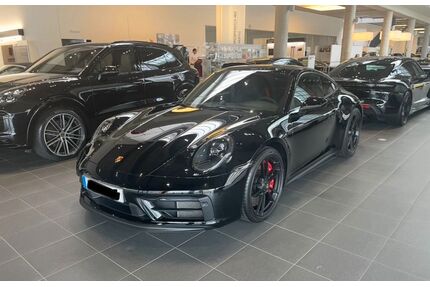 Porsche 992 Gebrauchtwagen