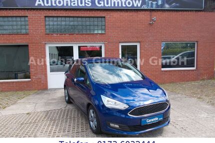 Ford C-Max Gebrauchtwagen