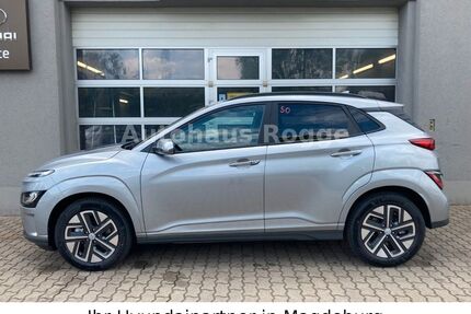 Hyundai KONA Elektro Gebrauchtwagen
