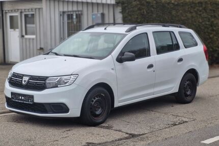 Dacia Logan Gebrauchtwagen