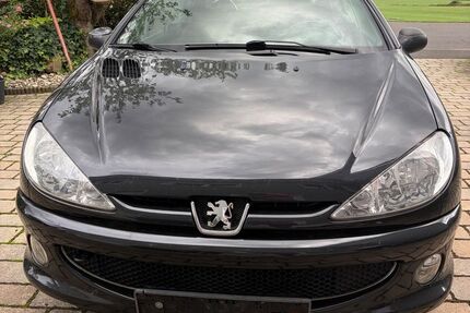 Peugeot 206 Gebrauchtwagen