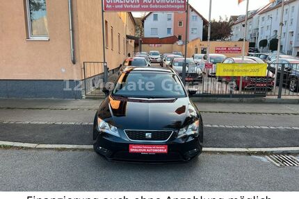 Seat Leon Gebrauchtwagen