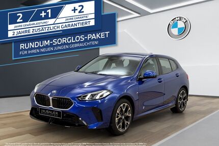 BMW 120 Gebrauchtwagen