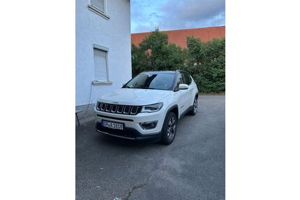 Jeep Compass Gebrauchtwagen