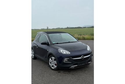 Opel Adam Gebrauchtwagen