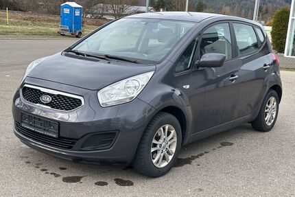 Kia Venga Gebrauchtwagen