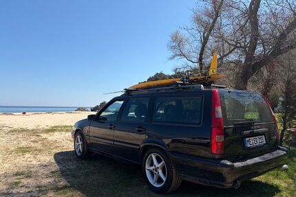 Volvo V70 Gebrauchtwagen