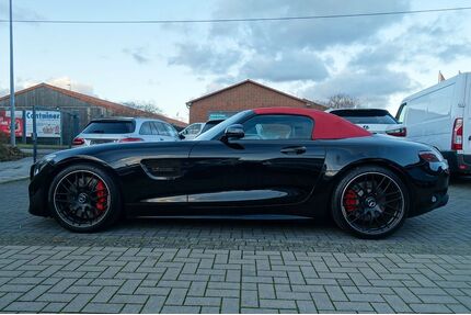 Mercedes-Benz AMG GT C Gebrauchtwagen