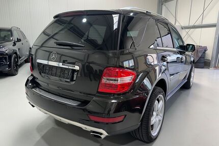Mercedes-Benz ML 500 Gebrauchtwagen