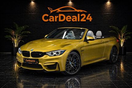 BMW M4 Gebrauchtwagen