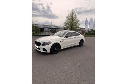 Mercedes-Benz C 43 AMG Gebrauchtwagen