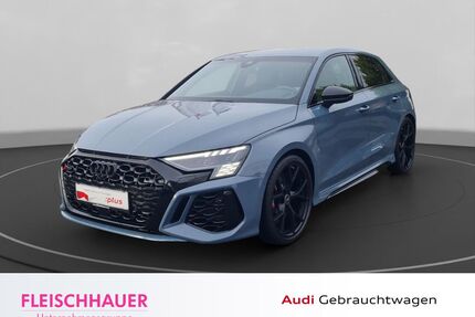Audi RS3 Gebrauchtwagen