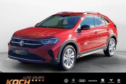 VW Taigo Gebrauchtwagen