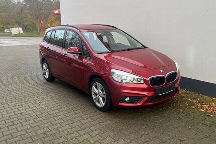 BMW 220 Gebrauchtwagen