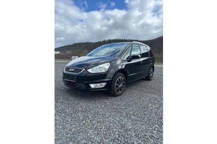 Ford Galaxy Gebrauchtwagen