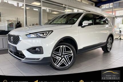 Seat Tarraco Gebrauchtwagen