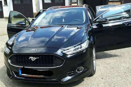 Ford Mondeo Gebrauchtwagen