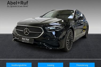 Mercedes-Benz E 450 Gebrauchtwagen