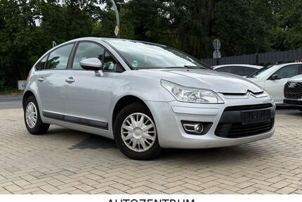 Citroen C4 Gebrauchtwagen