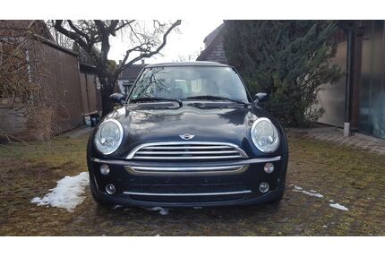 Mini ONE Gebrauchtwagen