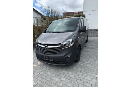 Opel Vivaro Gebrauchtwagen