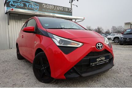 Toyota Andere Gebrauchtwagen