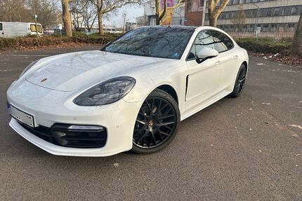 Porsche Panamera Gebrauchtwagen