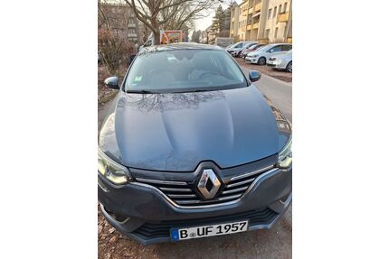 Renault Megane Gebrauchtwagen