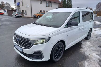 Ford Grand Tourneo Gebrauchtwagen
