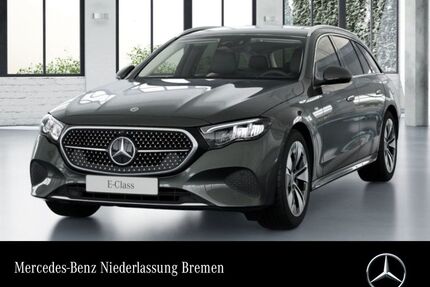 Mercedes-Benz E 300 Gebrauchtwagen
