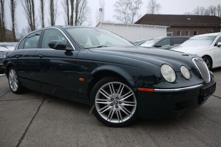 Jaguar S-Type Gebrauchtwagen