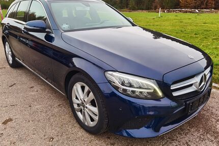 Mercedes-Benz C 220 Gebrauchtwagen
