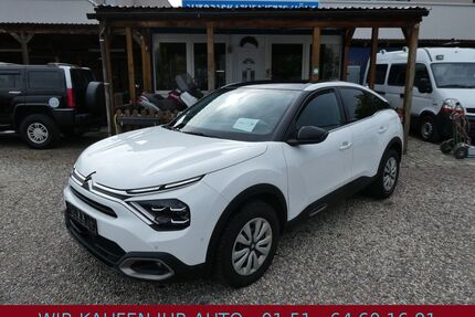 Citroen C4 Gebrauchtwagen
