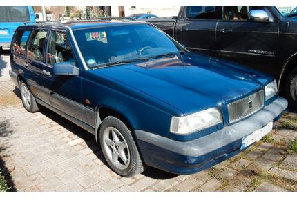 Volvo 850 Gebrauchtwagen