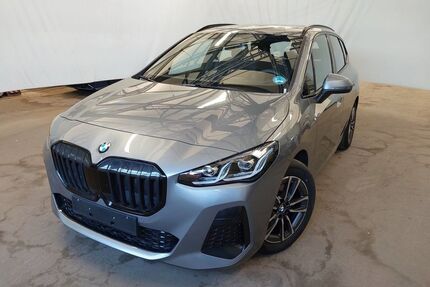 BMW 223 Active Tourer Gebrauchtwagen