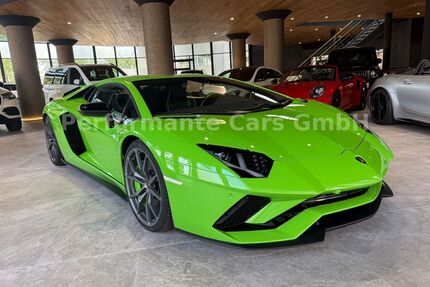 Lamborghini Aventador Gebrauchtwagen