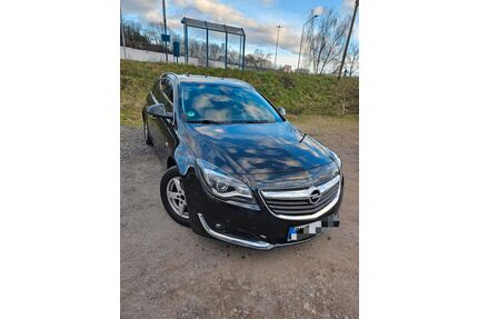 Opel Insignia Gebrauchtwagen