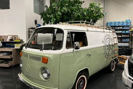 VW T2 Gebrauchtwagen