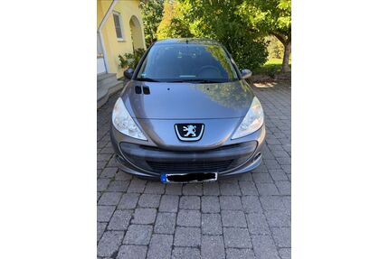 Peugeot 206 Gebrauchtwagen