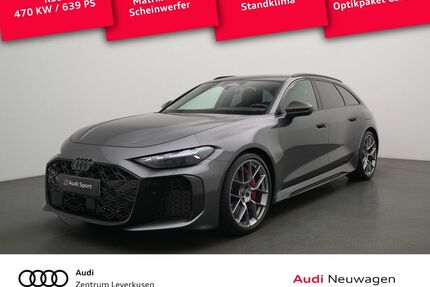 Audi RS5 Gebrauchtwagen
