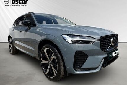 Volvo XC60 Gebrauchtwagen