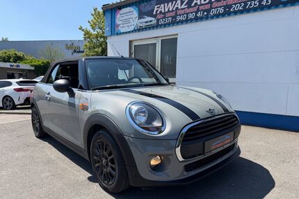 Mini ONE Gebrauchtwagen