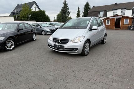 Mercedes-Benz A 160 Gebrauchtwagen