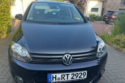 VW Golf Plus Gebrauchtwagen